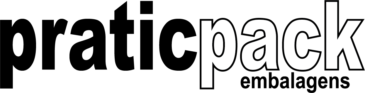 Praticpack logo